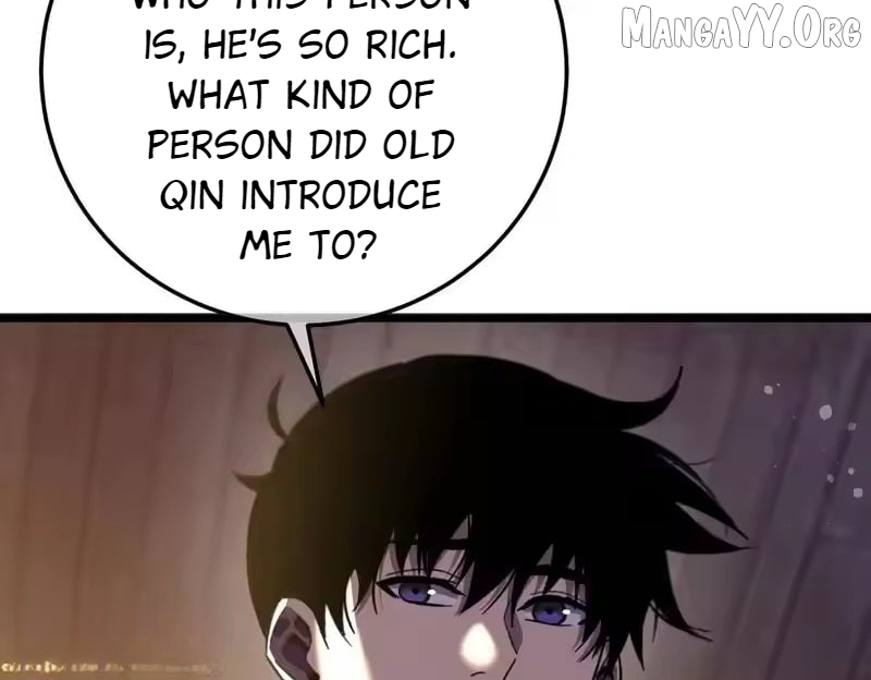 I Rely on My Invincibility to Deal Tons of Damage Passively! Chapter 153 - page 150